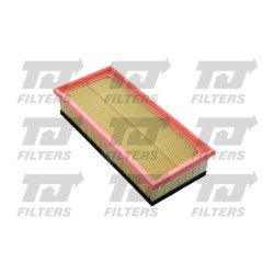 Air Filter QUINTON HAZELL QFA0071 OE Ref 46741119 QUINTON HAZELL