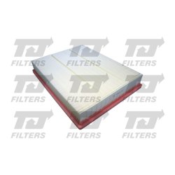 Air Filter QUINTON HAZELL QFA0076 OE Ref 5834070 QUINTON HAZELL