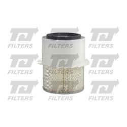 Air Filter QUINTON HAZELL QFA0080 OE Ref MD620563 QUINTON HAZELL