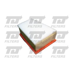 Air Filter QUINTON HAZELL QFA0088 OE Ref 1654600QAA QUINTON HAZELL