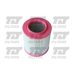 Air Filter QUINTON HAZELL QFA0105 OE Ref 4E0129620B QUINTON HAZELL