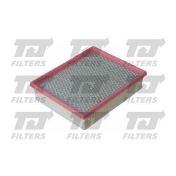Air Filter QUINTON HAZELL QFA0106 OE Ref 8200602361 QUINTON HAZELL
