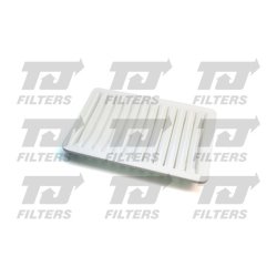 Air Filter QUINTON HAZELL QFA0107 OE Ref 17220PZA000 QUINTON HAZELL