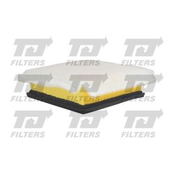 Air Filter QUINTON HAZELL QFA0112 OE Ref 5835127 QUINTON HAZELL