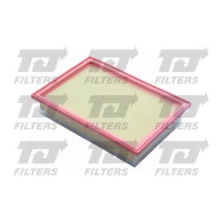Air Filter QUINTON HAZELL QFA0122 OE Ref 1110661 QUINTON HAZELL