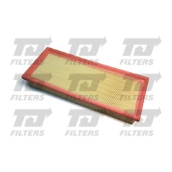 Air Filter QUINTON HAZELL QFA0124 OE Ref 1665421 QUINTON HAZELL