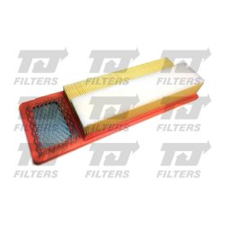 Air Filter QUINTON HAZELL QFA0128 OE Ref 1745700 QUINTON HAZELL