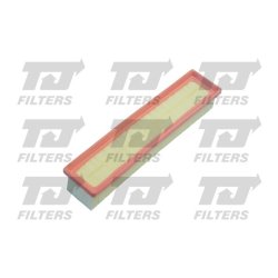 Air Filter QUINTON HAZELL QFA0131 OE Ref 1654600Q0B QUINTON HAZELL