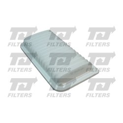 Air Filter QUINTON HAZELL QFA0140 OE Ref 16546JB000 QUINTON HAZELL