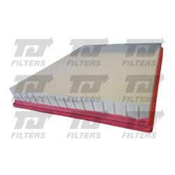 Air Filter QUINTON HAZELL QFA0145 OE Ref 1221006 QUINTON HAZELL