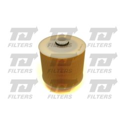 Air Filter QUINTON HAZELL QFA0160 OE Ref 4F0133843 QUINTON HAZELL