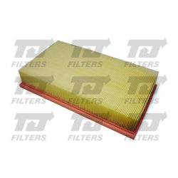 Air Filter QUINTON HAZELL QFA0165 OE Ref 1137604 QUINTON HAZELL