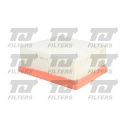 Air Filter QUINTON HAZELL QFA0167 OE Ref 1516725