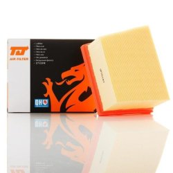 Air Filter QUINTON HAZELL QFA0167 OE Ref 1516725 QUINTON HAZELL