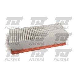 Air Filter QUINTON HAZELL QFA0179 OE Ref 8200985420 QUINTON HAZELL