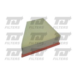 Air Filter QUINTON HAZELL QFA0187 OE Ref 6Q0129620