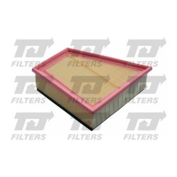 Air Filter QUINTON HAZELL QFA0188 OE Ref 71332E910 QUINTON HAZELL