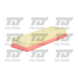 Air Filter QUINTON HAZELL QFA0190 OE Ref 1654600QAE QUINTON HAZELL