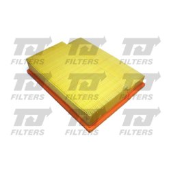 Air Filter QUINTON HAZELL QFA0191 OE Ref 1137544 QUINTON HAZELL