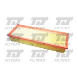 Air Filter QUINTON HAZELL QFA0198 OE Ref 6K0129601B QUINTON HAZELL