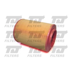 Air Filter QUINTON HAZELL QFA0201 OE Ref 1212491 QUINTON HAZELL