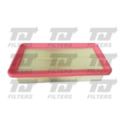 Air Filter QUINTON HAZELL QFA0204 OE Ref 2811316000 QUINTON HAZELL
