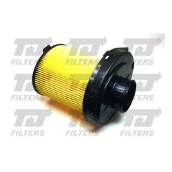 Air Filter QUINTON HAZELL QFA0220 OE Ref 1137478 QUINTON HAZELL