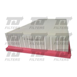 Air Filter QUINTON HAZELL QFA0222 OE Ref 7E0129620