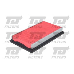 Air Filter QUINTON HAZELL QFA0227 OE Ref 1N0813Z40 QUINTON HAZELL