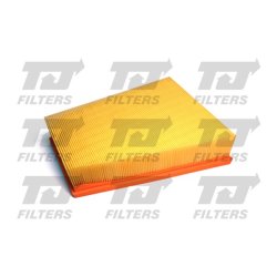 Air Filter QUINTON HAZELL QFA0233 OE Ref 4150940304