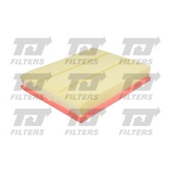 Air Filter QUINTON HAZELL QFA0237 OE Ref 835630 QUINTON HAZELL