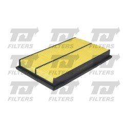 Air Filter QUINTON HAZELL QFA0249 OE Ref 1952998 QUINTON HAZELL