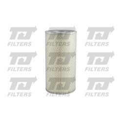 Air Filter QUINTON HAZELL QFA0251 OE Ref 1780154140 QUINTON HAZELL
