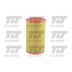 Air Filter QUINTON HAZELL QFA0254 OE Ref 6000634724 QUINTON HAZELL