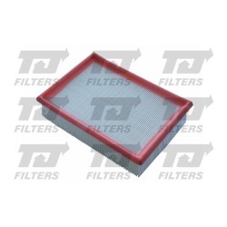 Air Filter QUINTON HAZELL QFA0255 OE Ref 13721730946 QUINTON HAZELL