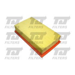 Air Filter QUINTON HAZELL QFA0257 OE Ref 13711247465 QUINTON HAZELL