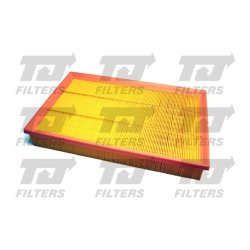 Air Filter QUINTON HAZELL QFA0263 OE Ref 1K0129620B QUINTON HAZELL
