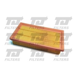Air Filter QUINTON HAZELL QFA0265 OE Ref 46809151 QUINTON HAZELL