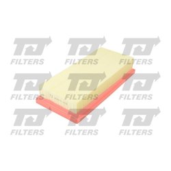 Air Filter QUINTON HAZELL QFA0272 OE Ref 55183269 QUINTON HAZELL