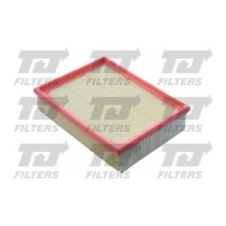 Air Filter QUINTON HAZELL QFA0274 OE Ref 1221023 QUINTON HAZELL
