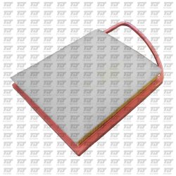 Air Filter QUINTON HAZELL QFA0296 OE Ref MN982530