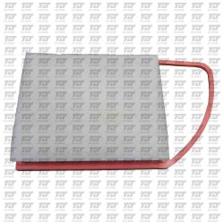 Air Filter QUINTON HAZELL QFA0296 OE Ref MN982530 QUINTON HAZELL