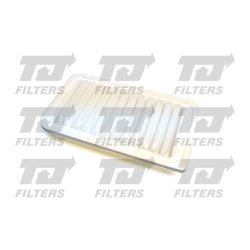 Air Filter QUINTON HAZELL QFA0301 OE Ref 1780187402 QUINTON HAZELL