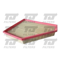 Air Filter QUINTON HAZELL QFA0306 OE Ref 13717797465