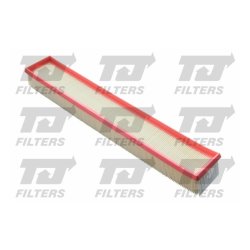 Air Filter QUINTON HAZELL QFA0324 OE Ref 1110940304 QUINTON HAZELL