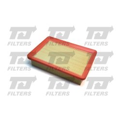 Air Filter QUINTON HAZELL QFA0334 OE Ref 1137508 QUINTON HAZELL