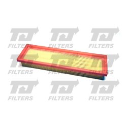 Air Filter QUINTON HAZELL QFA0348 OE Ref 1137538 QUINTON HAZELL