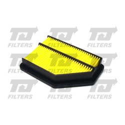 Air Filter QUINTON HAZELL QFA0354 OE Ref 17220RSHE00 QUINTON HAZELL