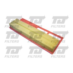 Air Filter QUINTON HAZELL QFA0359 OE Ref 1542778 QUINTON HAZELL