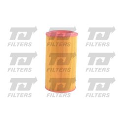 Air Filter QUINTON HAZELL QFA0373 OE Ref 1444H2 QUINTON HAZELL